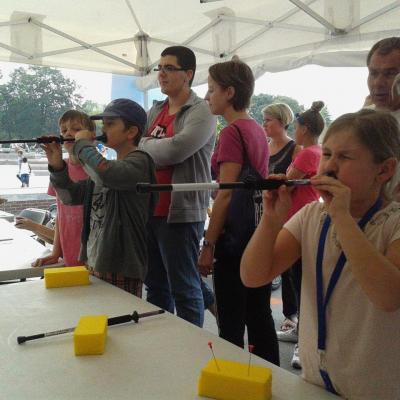 faites du sport 2014