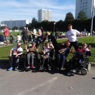 tournoi Vandoeuvre 2014