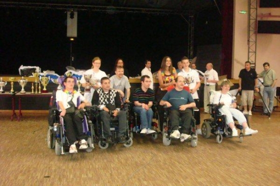 Aubevoye 30 mai 2009