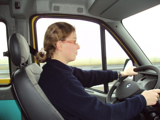 Paris décembre 2009