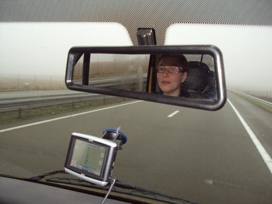 Paris décembre 2009