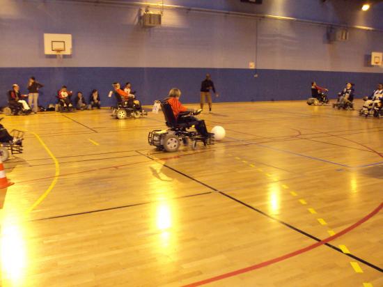 Paris décembre 2009