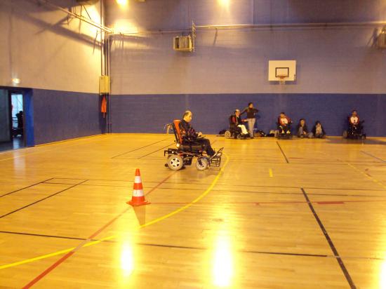 Paris décembre 2009