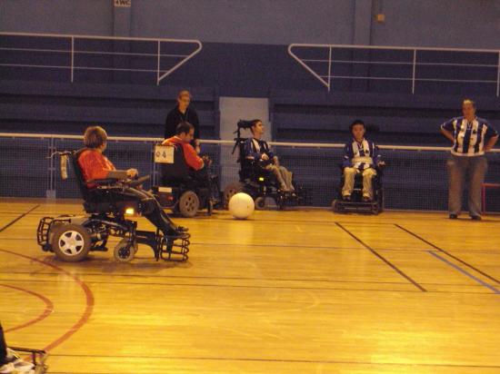 Paris décembre 2009