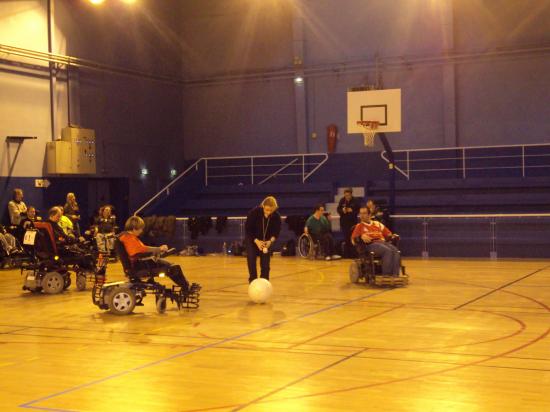 Paris décembre 2009