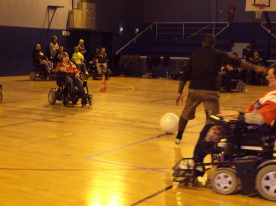 Paris décembre 2009