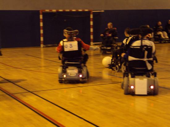 Paris décembre 2009