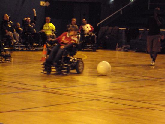 Paris décembre 2009