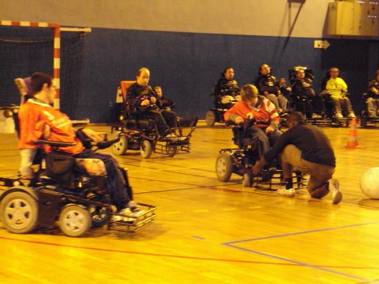 Paris décembre 2009