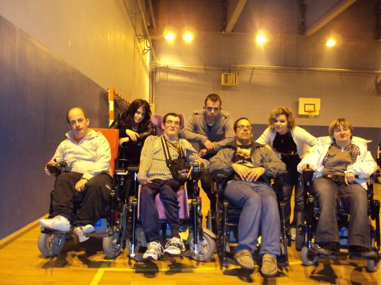 Paris décembre 2009