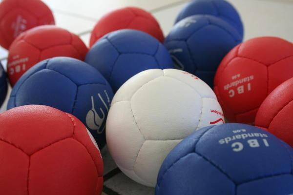 Balle boccia2